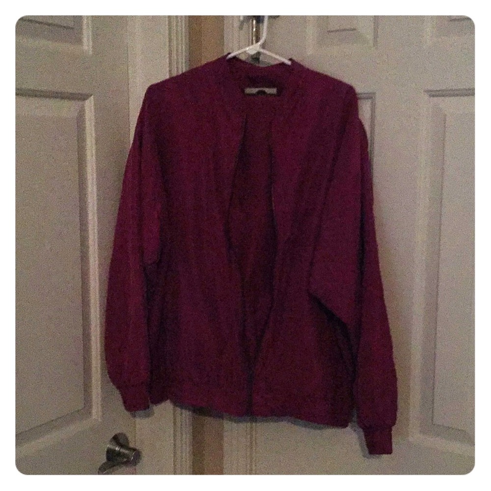 Vintage Out Brook Track Suit